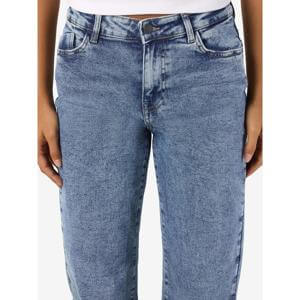 Noisy May Yolanda Wide Leg Jeans